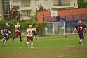 Les cadets Corsaires 2009 vs Les Templiers 321